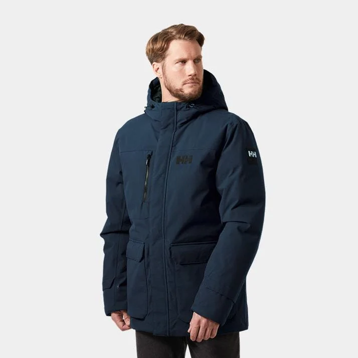 Men's Urb Lab Down Parka