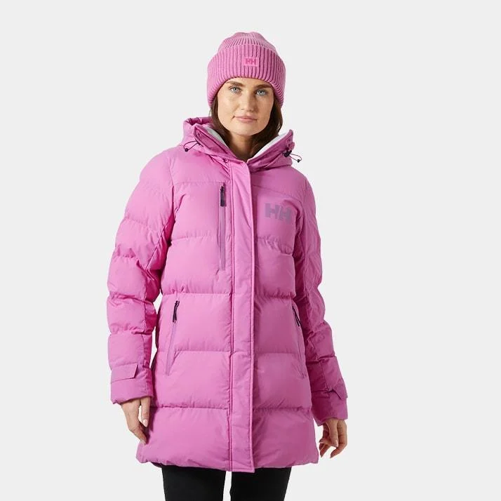  Women's Adore Puffy Parka