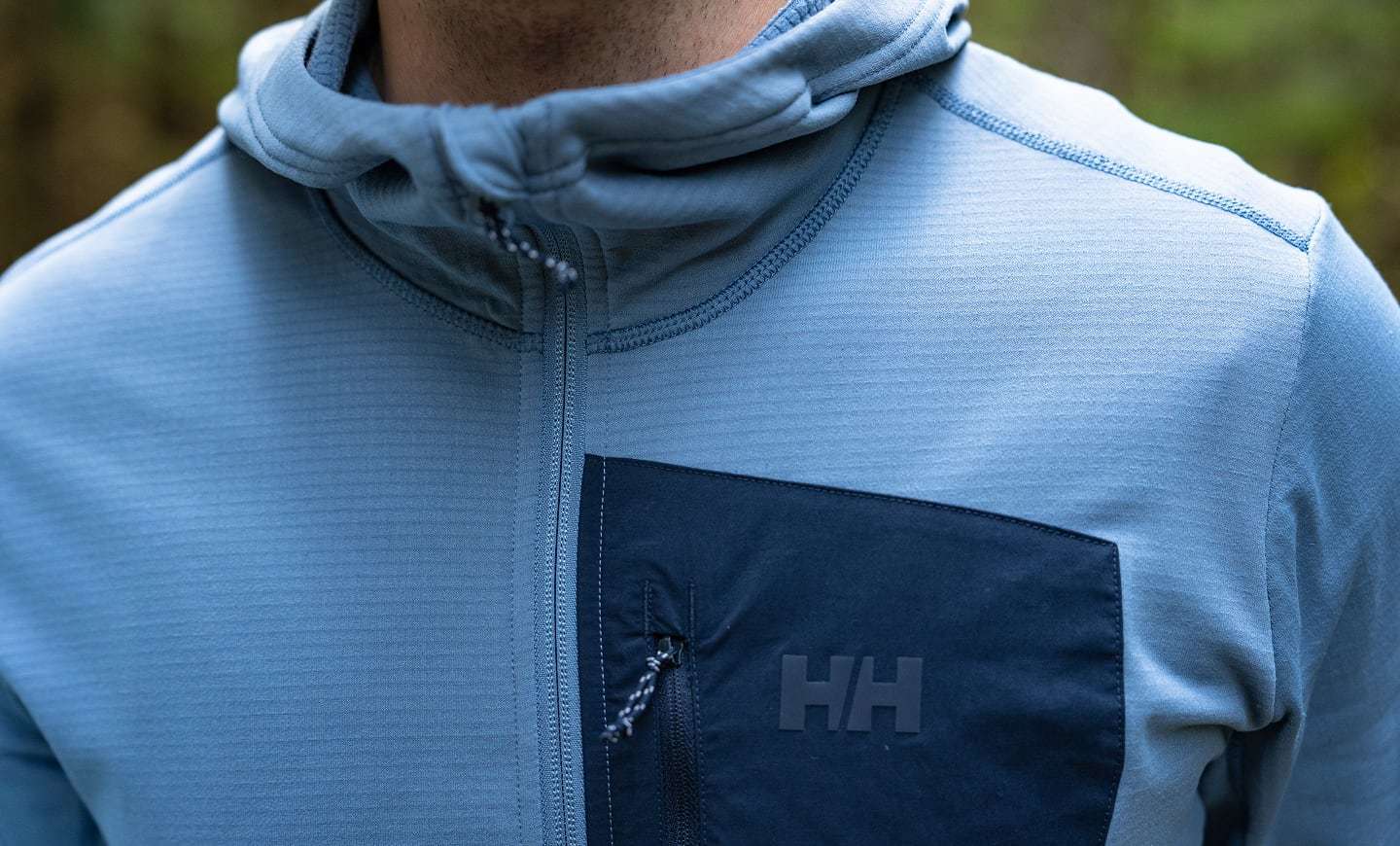 Active midlayer