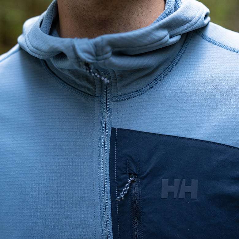 Active midlayer