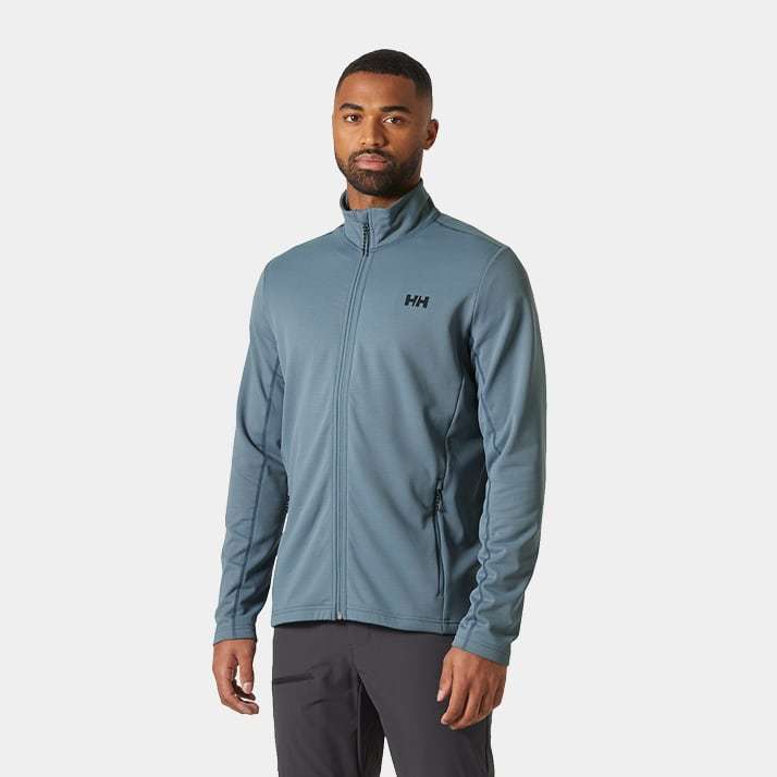Men's Versalite Fleece Jacket