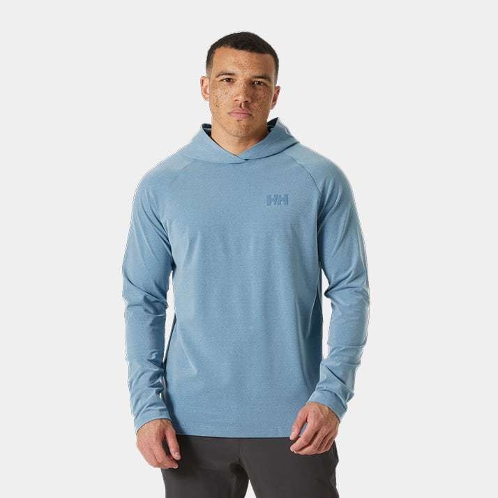 Men's Tyri Hoodi