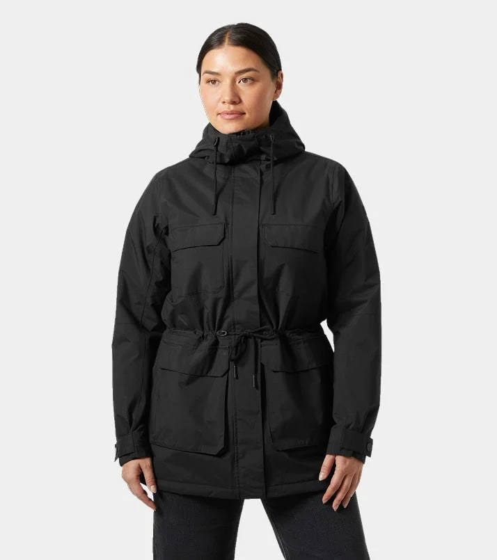 Women's Escape Insulated Parka