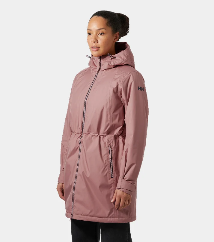 Women's Westport Insulated Coat