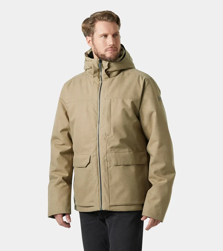 Men's Chill Jacket 3.0