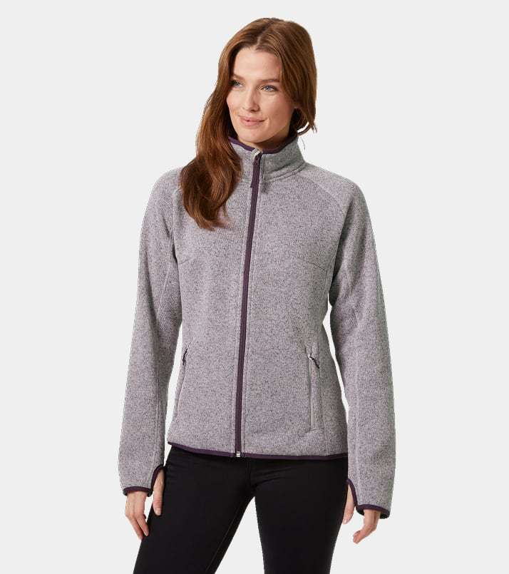 Women's Varde Fleece Jacket 2.0