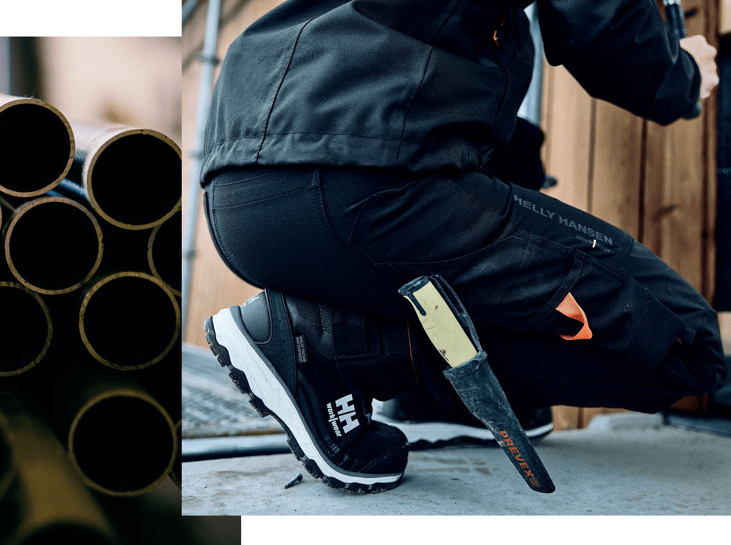 Helly Hansen Work Pants
