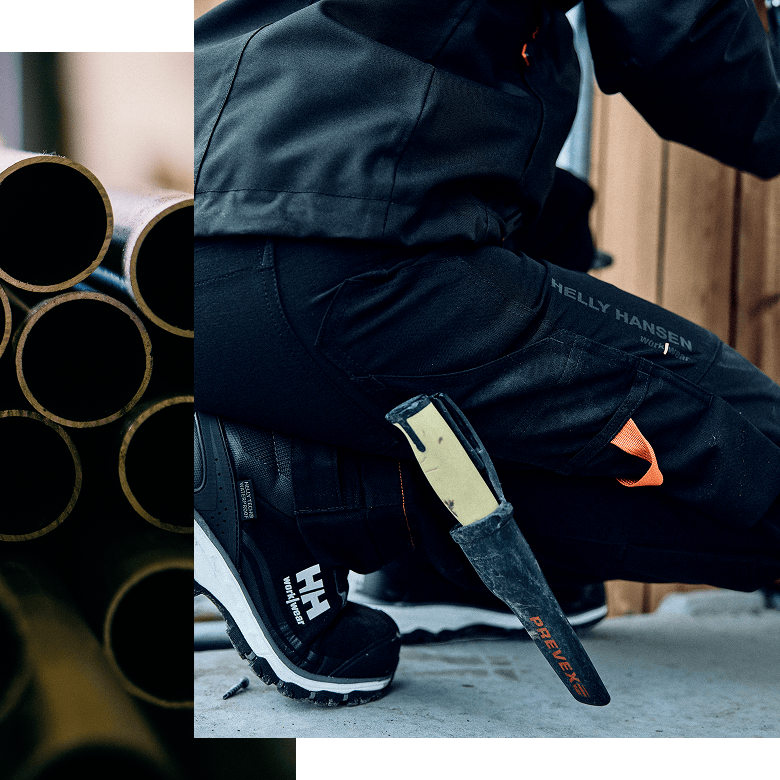 Helly Hansen Work Pants