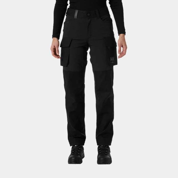 Women's Luna 4X Cargo Pants