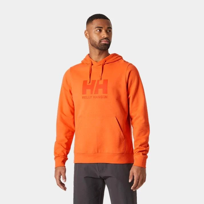 Men's HH Logo Hoodie