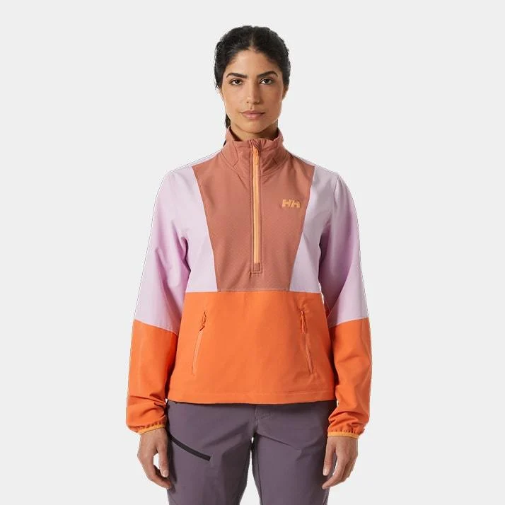 Women's Cascade Shield Anorak