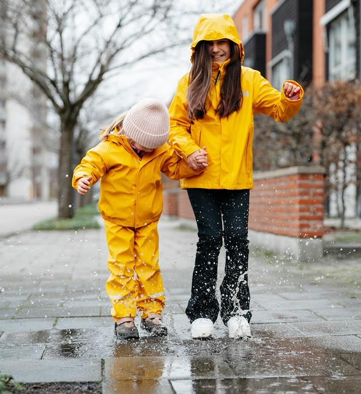 Kids' & Juniors' Sale