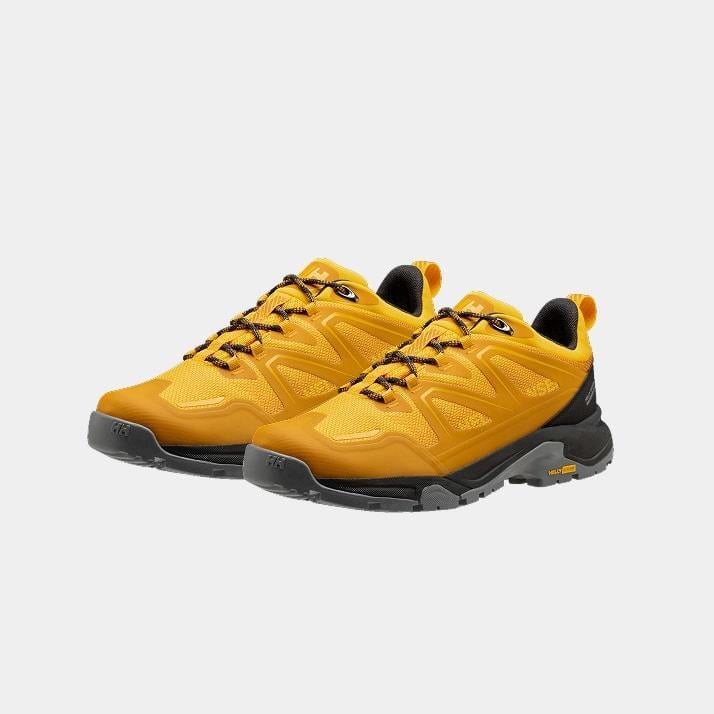 Men's Cascade HELLY TECH® Waterproof Low Cut Hiking Boots