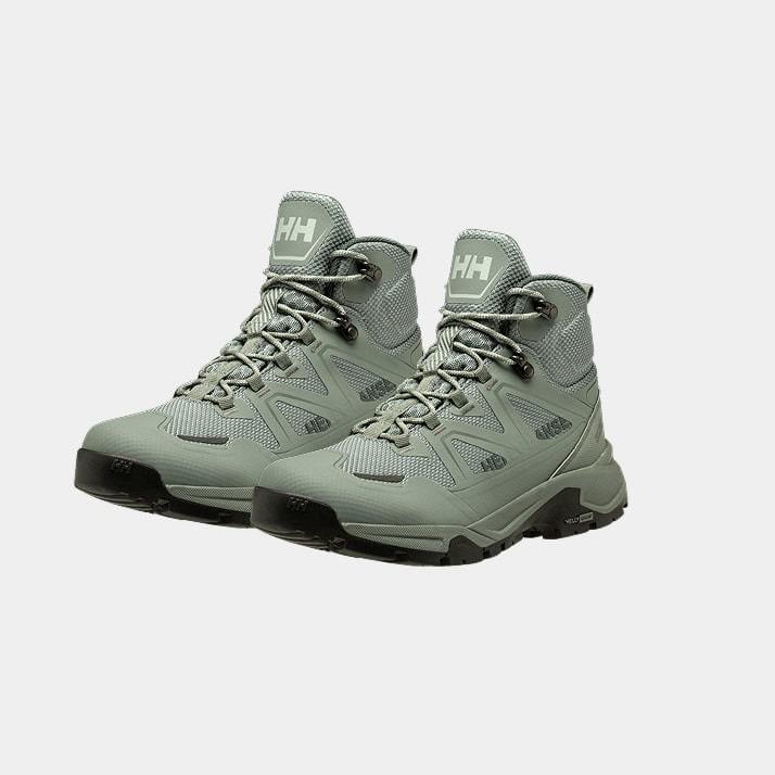 Women's Cascade HELLY TECH® Waterproof Mid Cut Hiking Boots