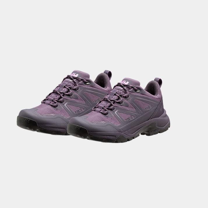 Women's Cascade Low-Cut HELLY TECH® Hiking Shoes