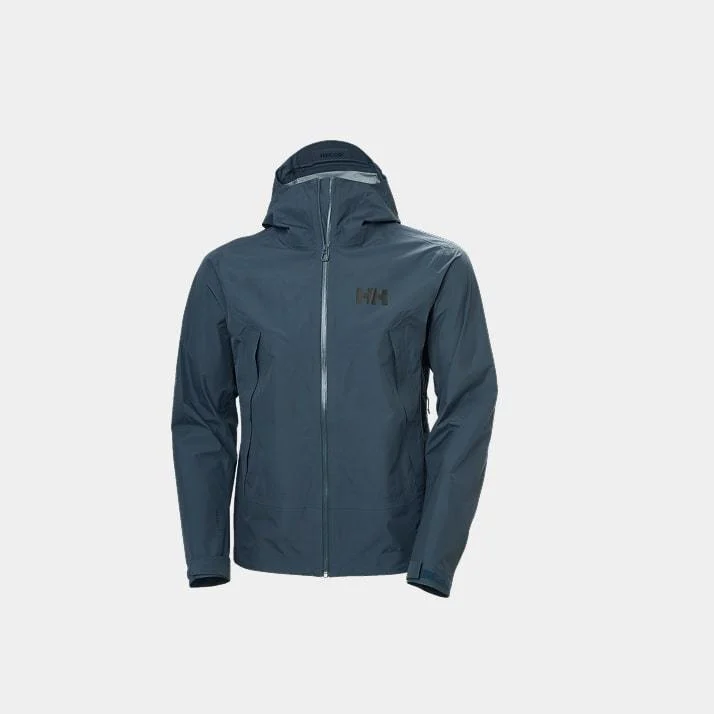 Men's Verglas Infinity Shell Jacket 2.0