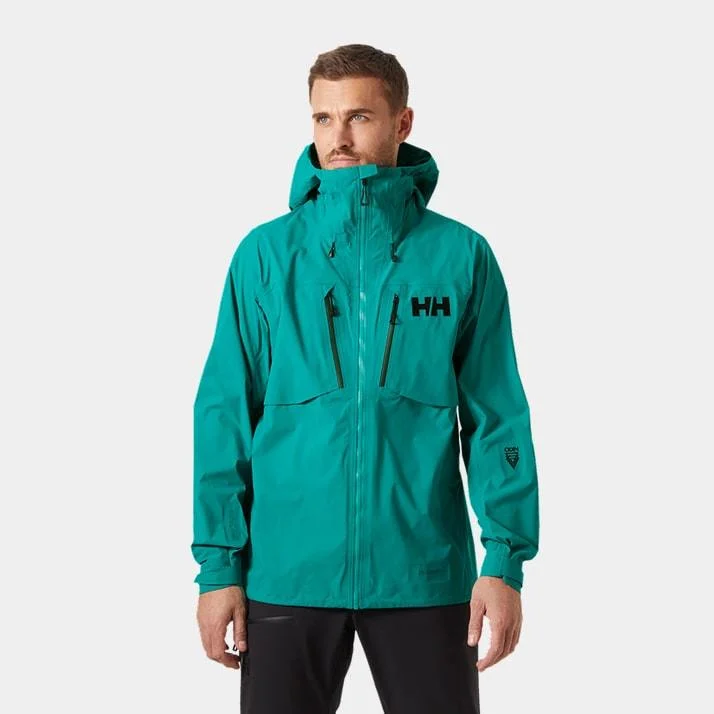 Men's Odin Ultimate Infinity Jacket