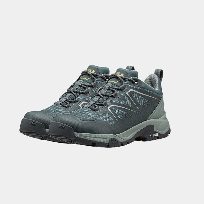 Women's Cascade Low-Cut HELLY TECH® Hiking Shoes