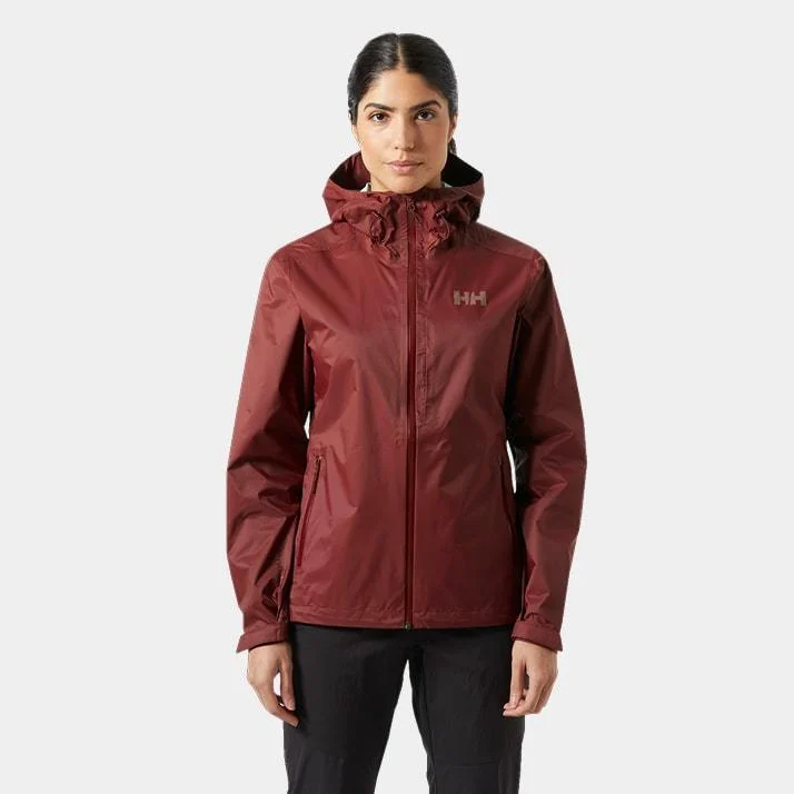 Women's Loke Terra Micro Jacket