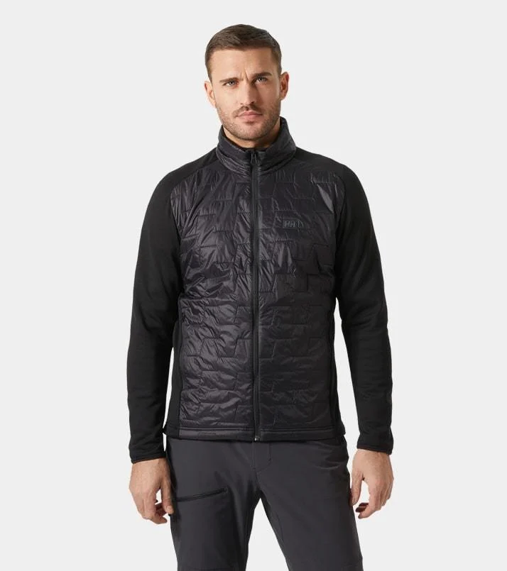 Men's LIFALOFT™ Hybrid Insulator Jacket