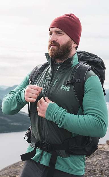 Men's new arrivals