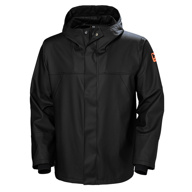 Storm Waterproof Rain Jacket