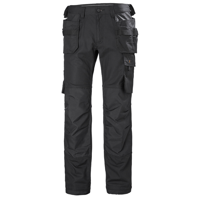 Oxford Construction Pants