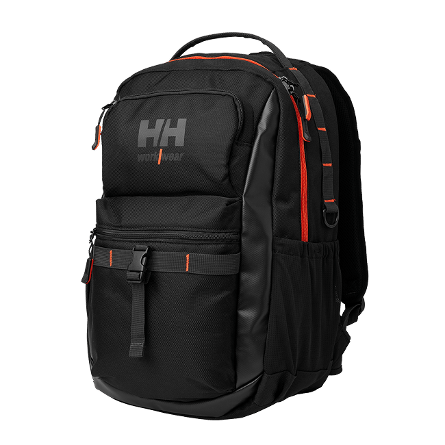 Work Day Backpack