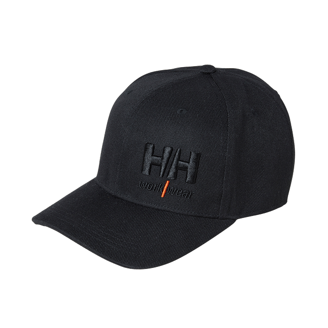 Classic Logo Cap