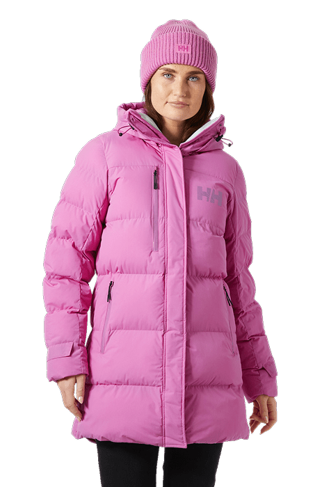 Women's Adore Puffy Parka