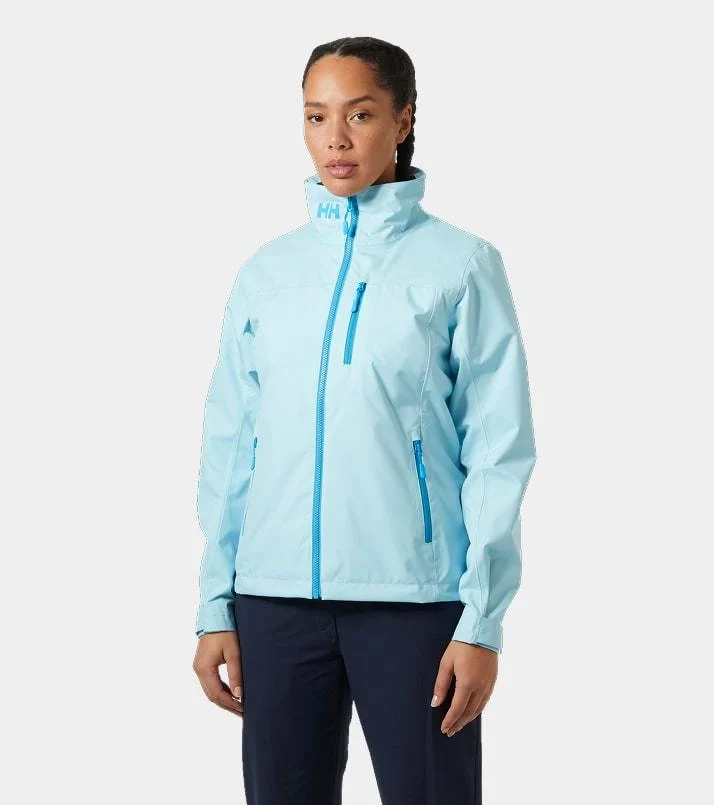 Women’s Crew Jacket 2.0