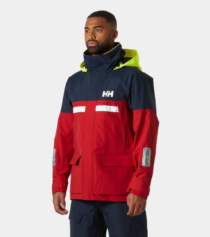 Men's Pier 4.0 Jacket
