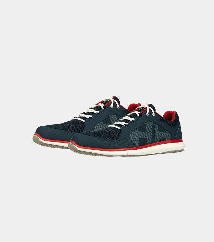 Men's Ahiga V4 HP Sneakers