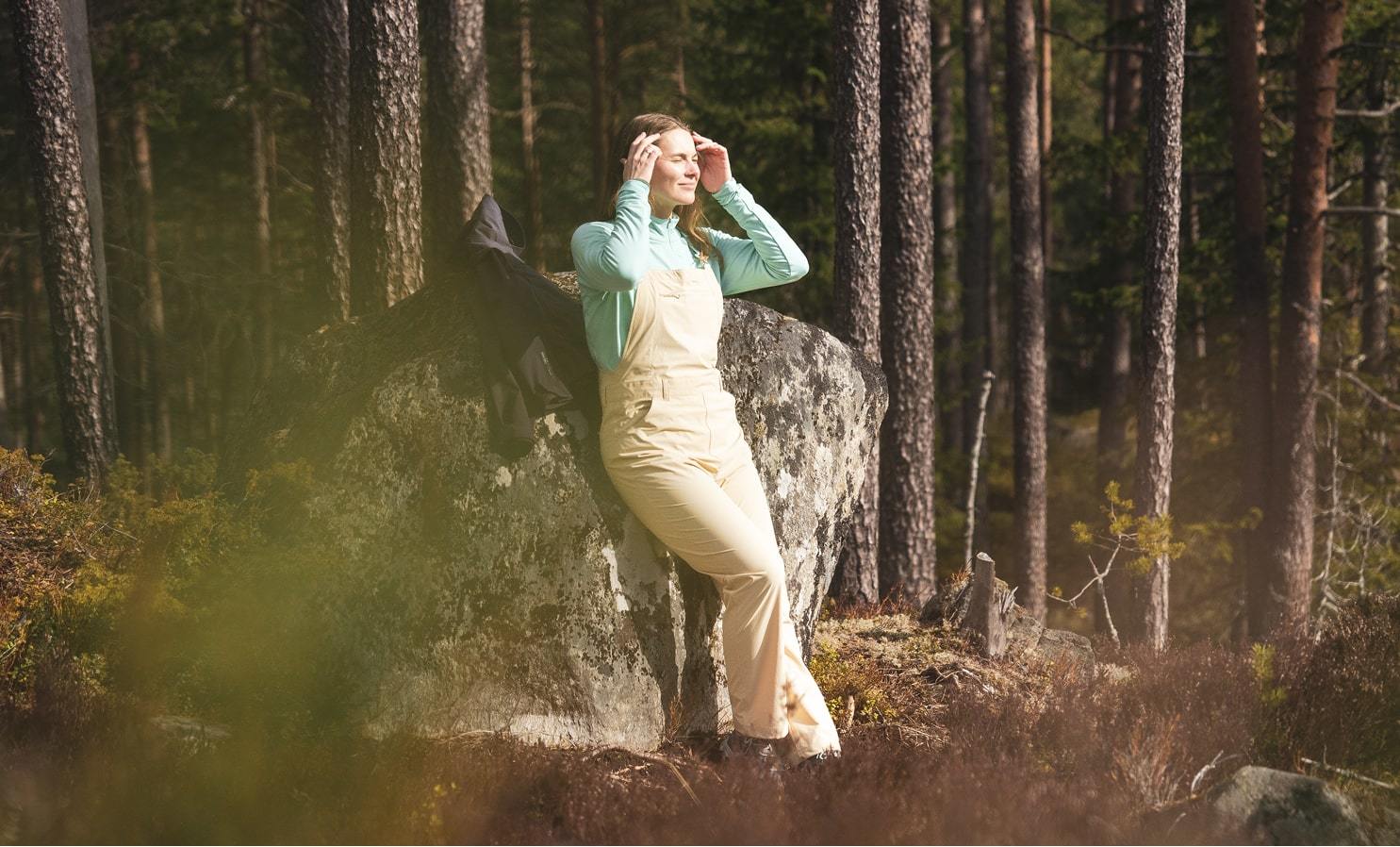 Hiking new arrivals