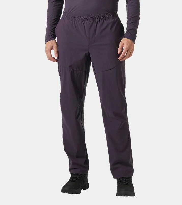 Men's AWE Relaxed Softshell Pants