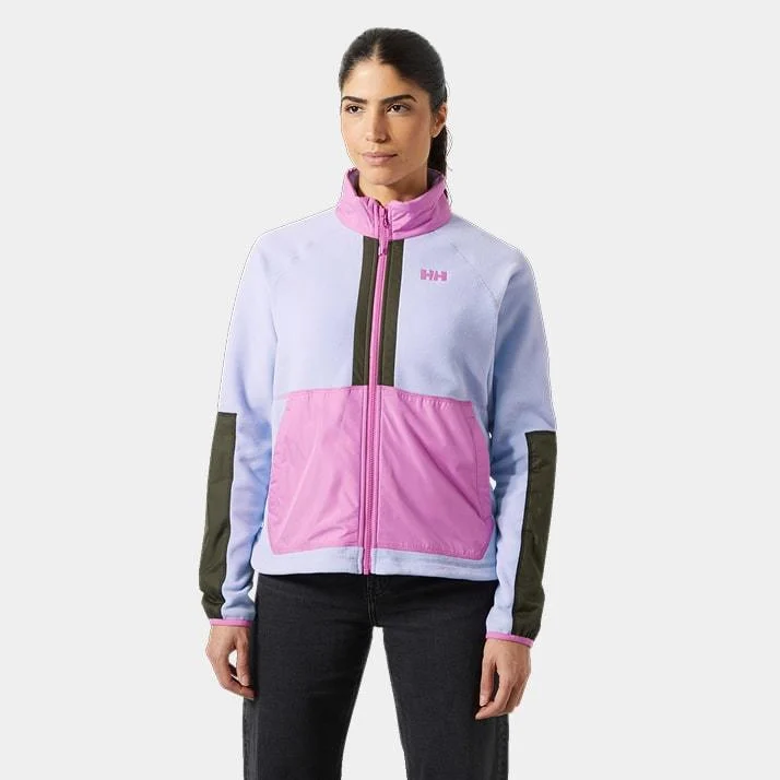 Women’s Rig Fleece Jacket