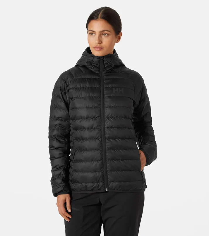 Women’s Banff Hooded Insulator