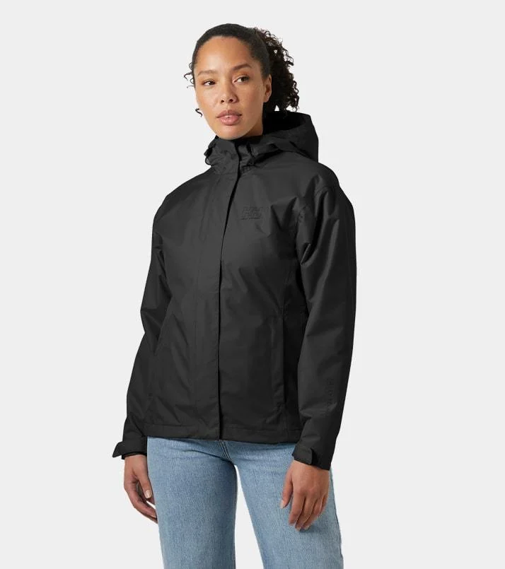 Women's Seven J Rain Jacket