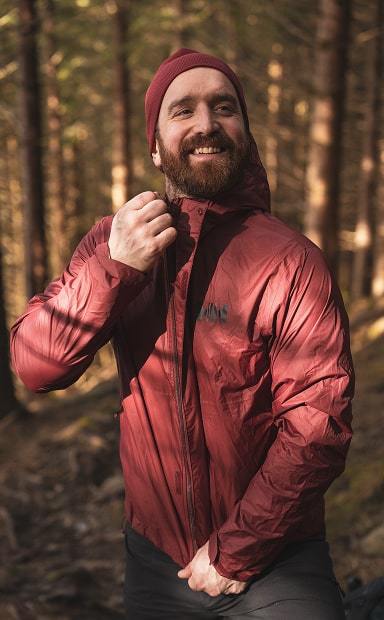 Shop insulated jackets