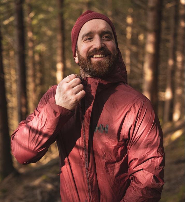 Shop insulated jackets