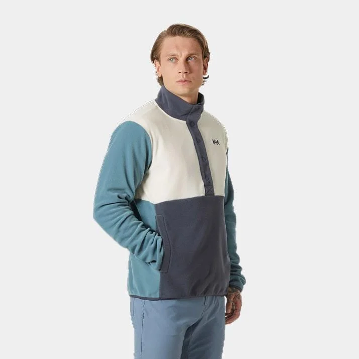 Men's Daybreaker Snap Fleece Pullover   