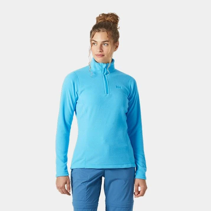 Women's Daybreaker 1/2 Zip Fleece
