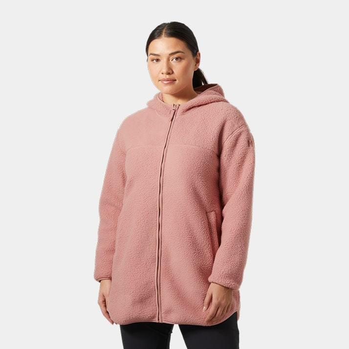 Women’s Maud Pile Jacket
