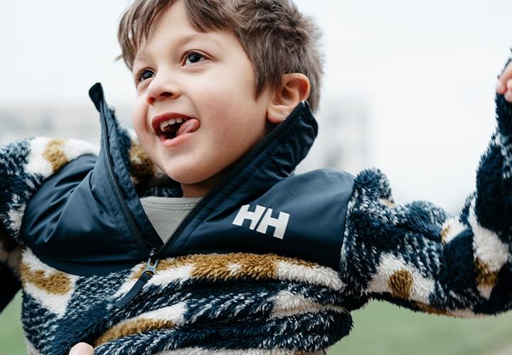 Helly Hansen