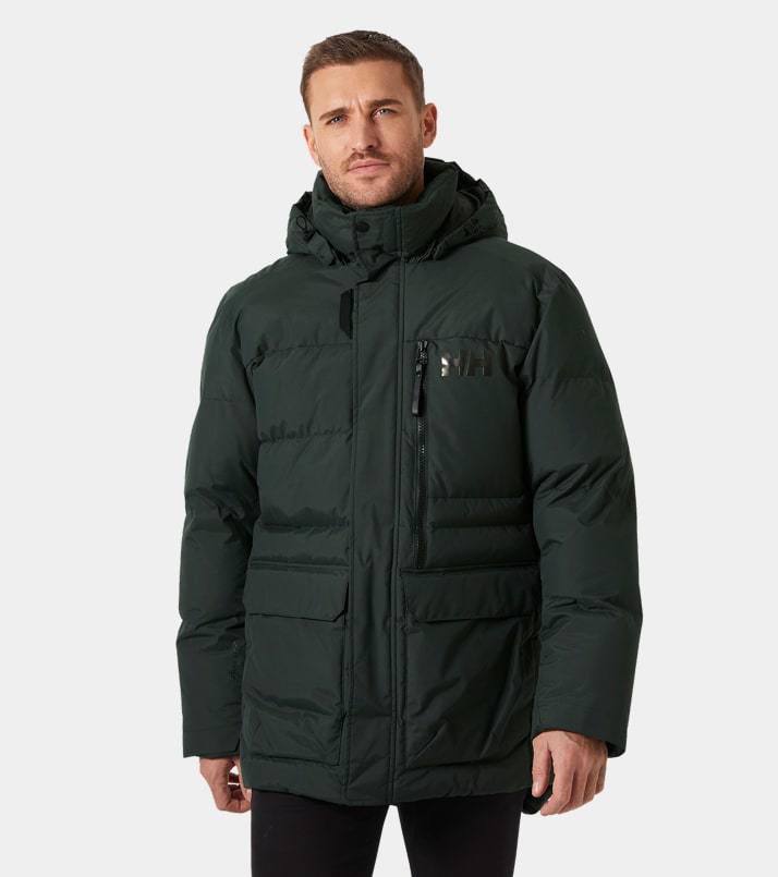 Men's Tromsoe Jacket