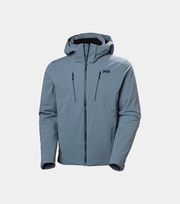 Men's Alpha 4.0 Ski Jacket