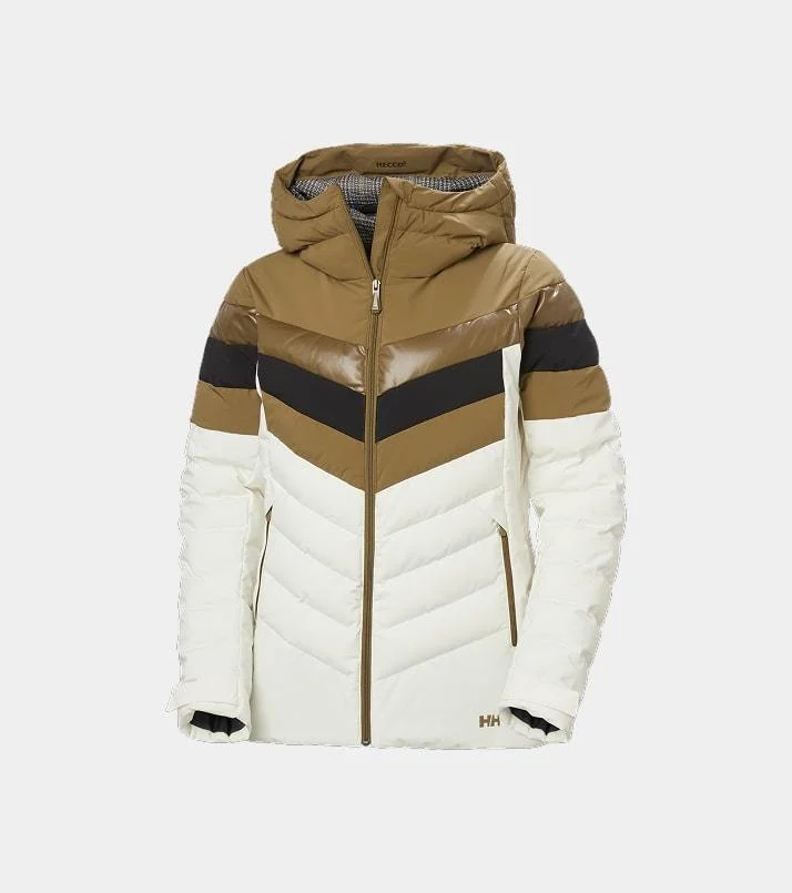Women's Imperial Puffy Jacket