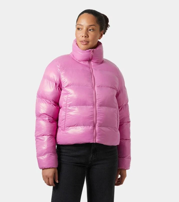 Women's Jade Puffer Jacket