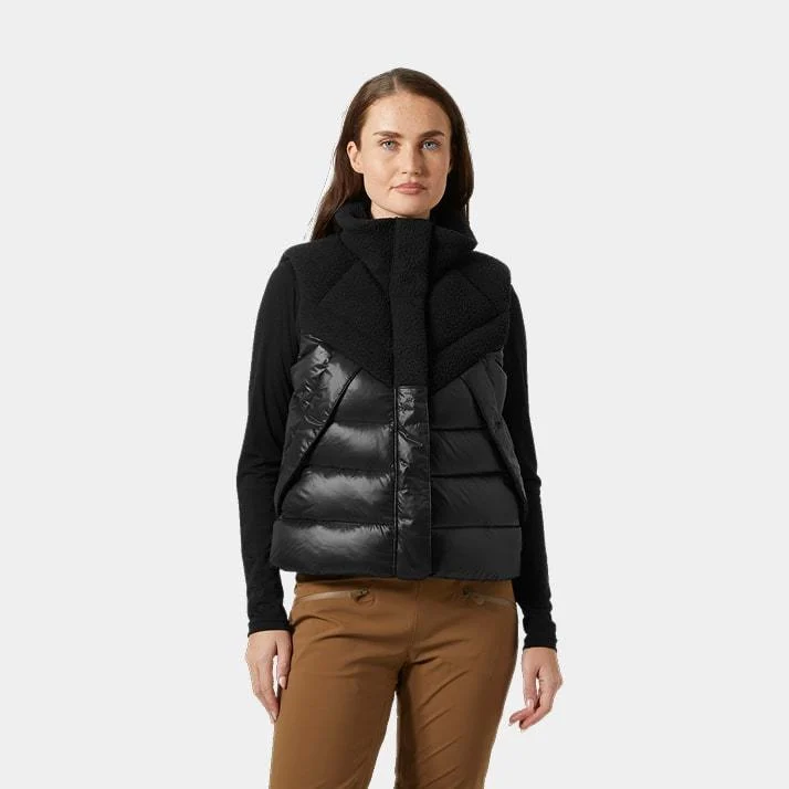 Women's Bliss Down Vest