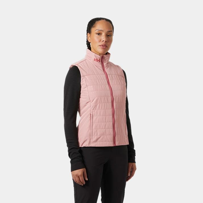 Women's Crew Insulator Vest 2.0